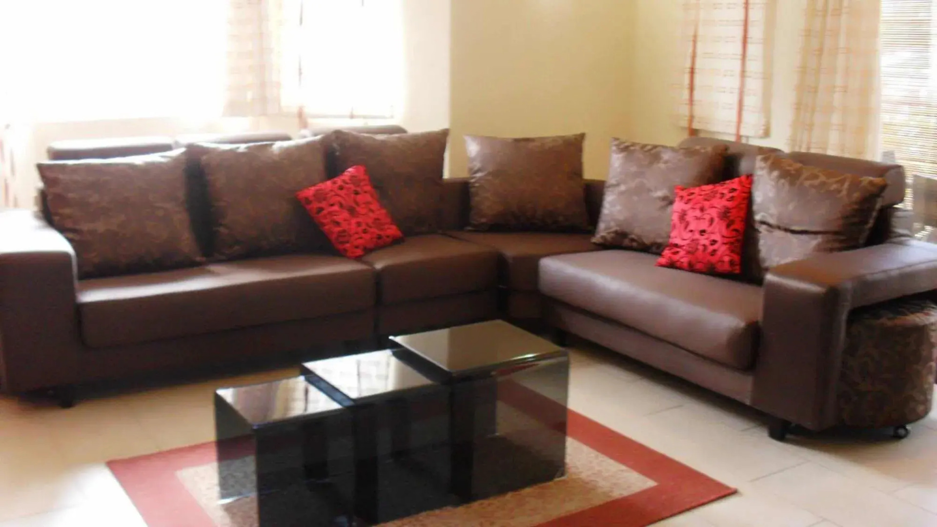 residence les peupliers