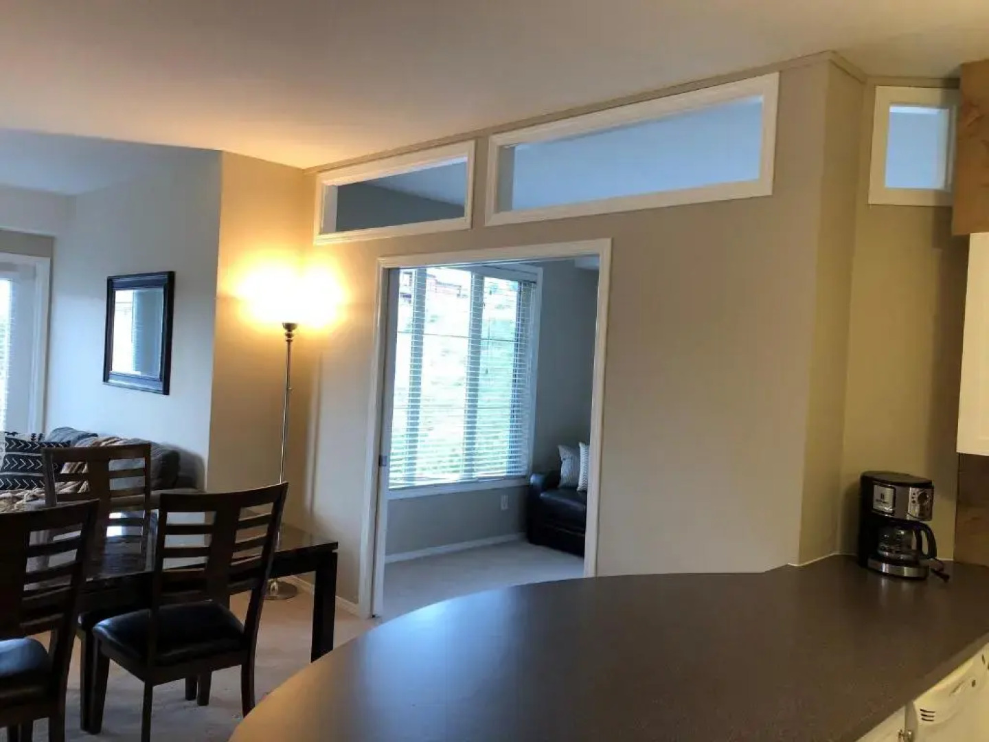 Pinnacle Pointe by DKRA