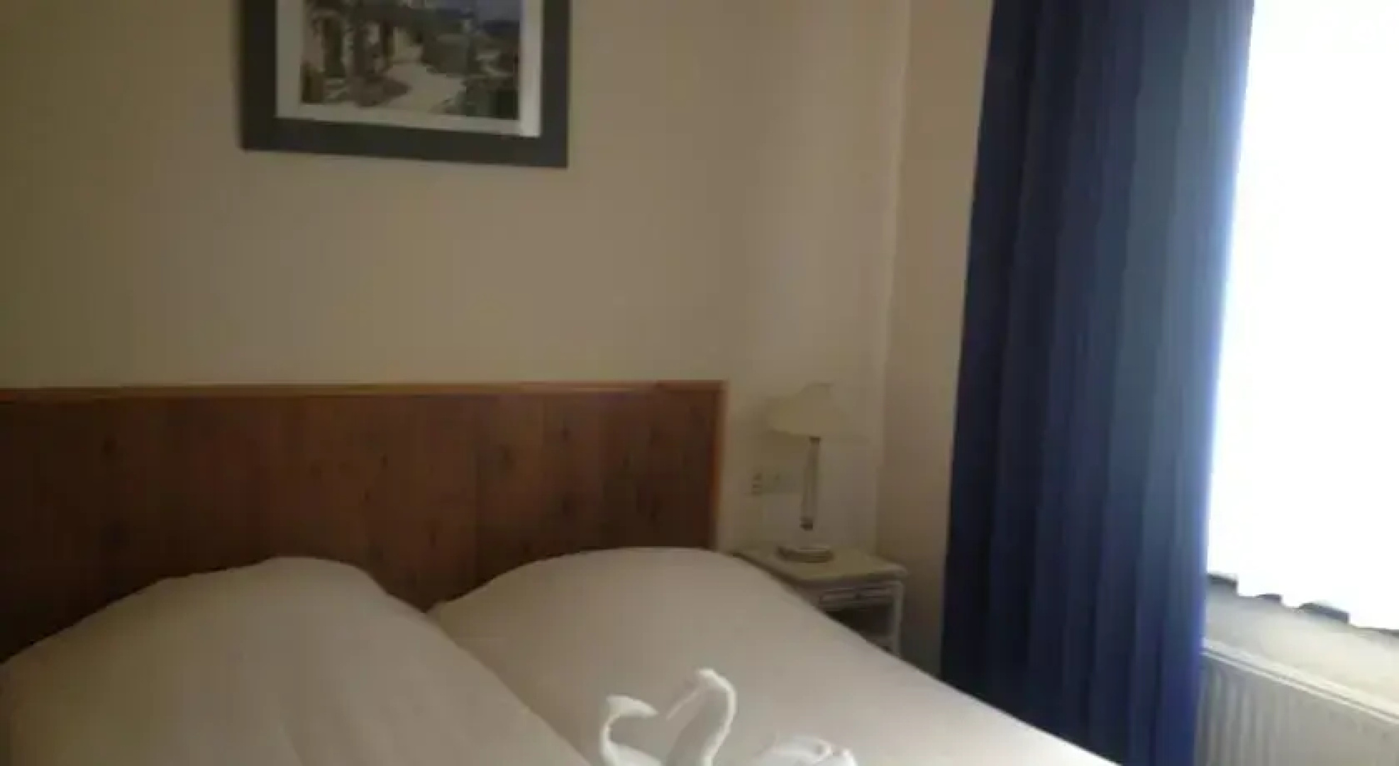 Hotel Garni t Pannenkoekenhuis