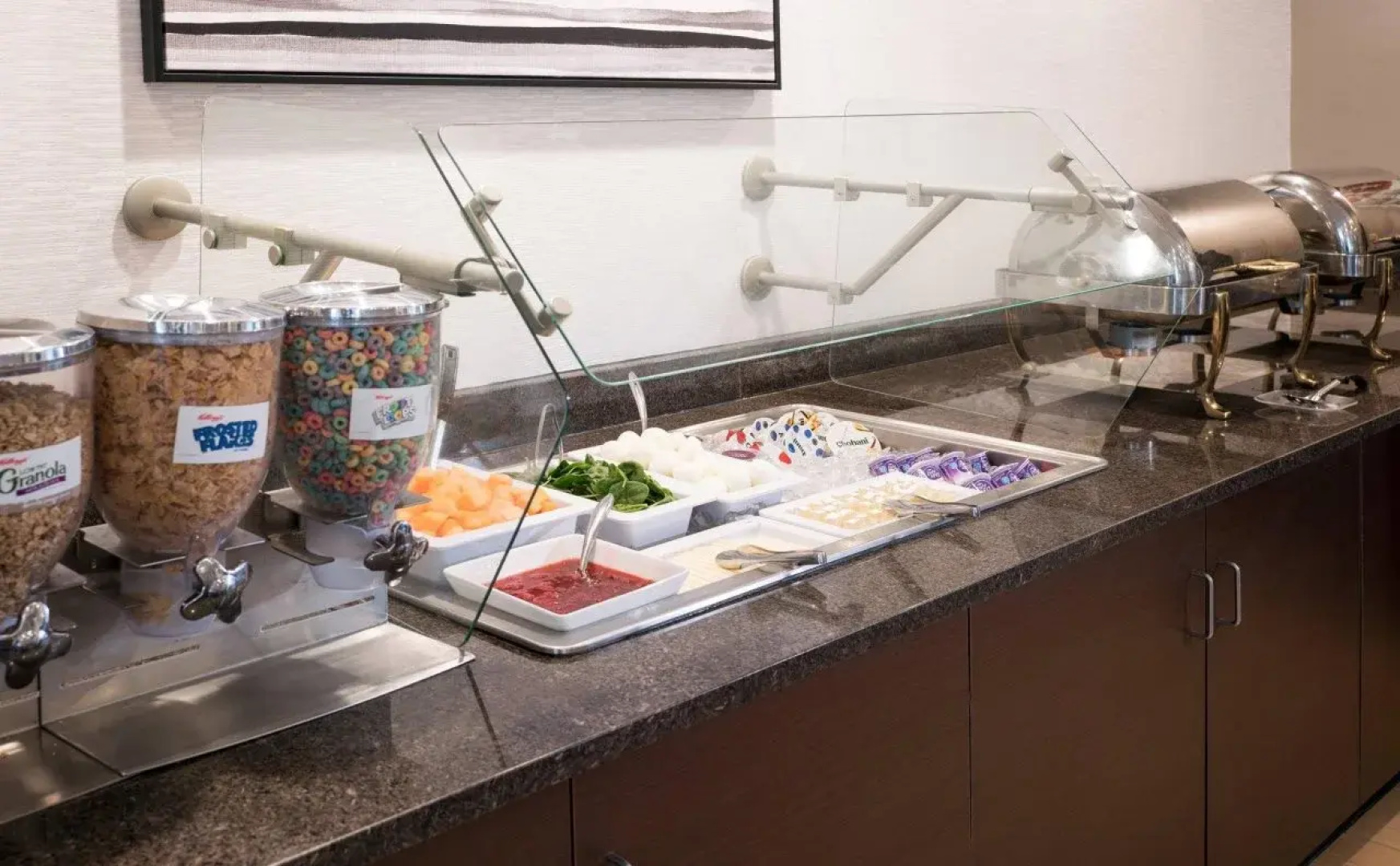 Sonesta ES Suites Huntington Beach Fountain Valley
