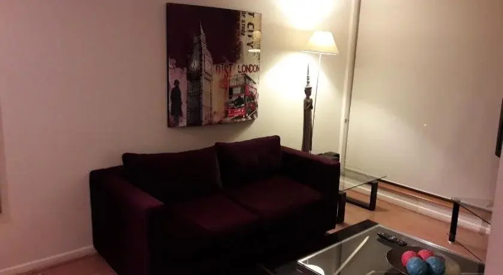 Depto Urbano Concepcion