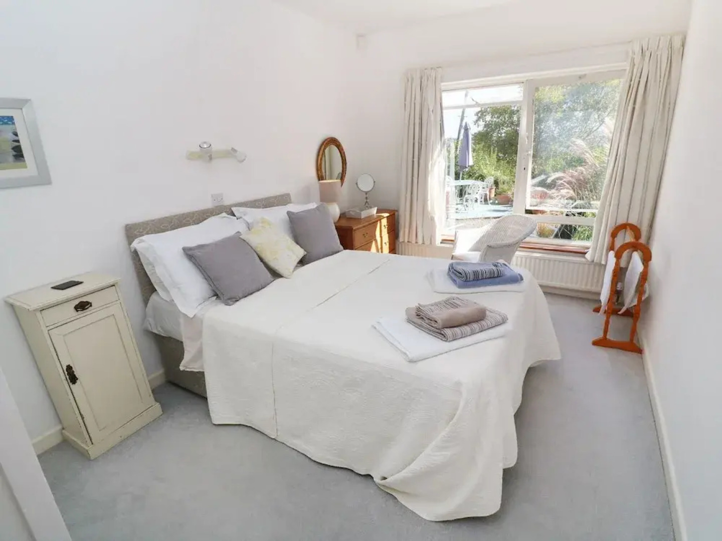 Estuary View, Penryn