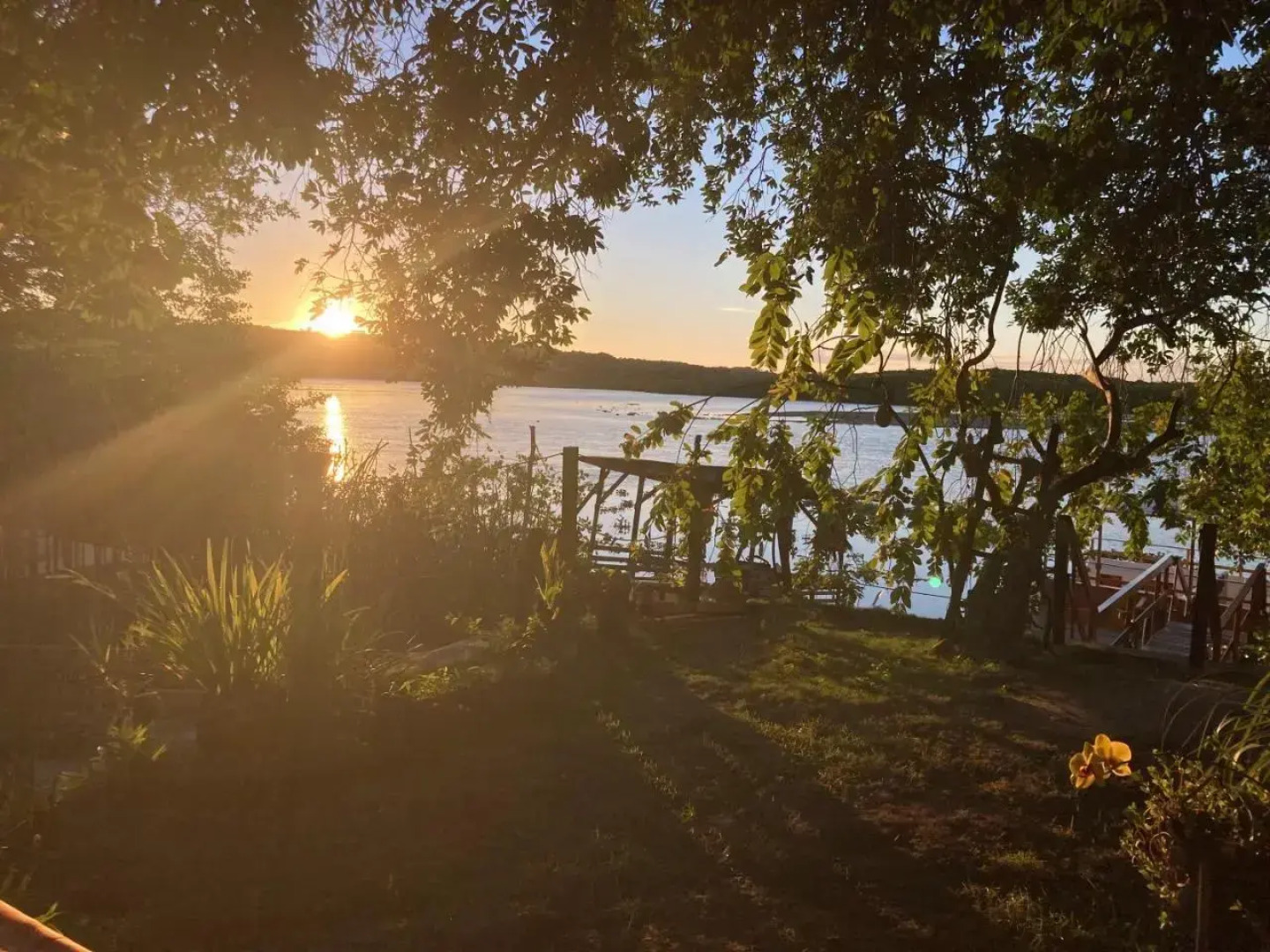 Suítes Beira Mar Privada