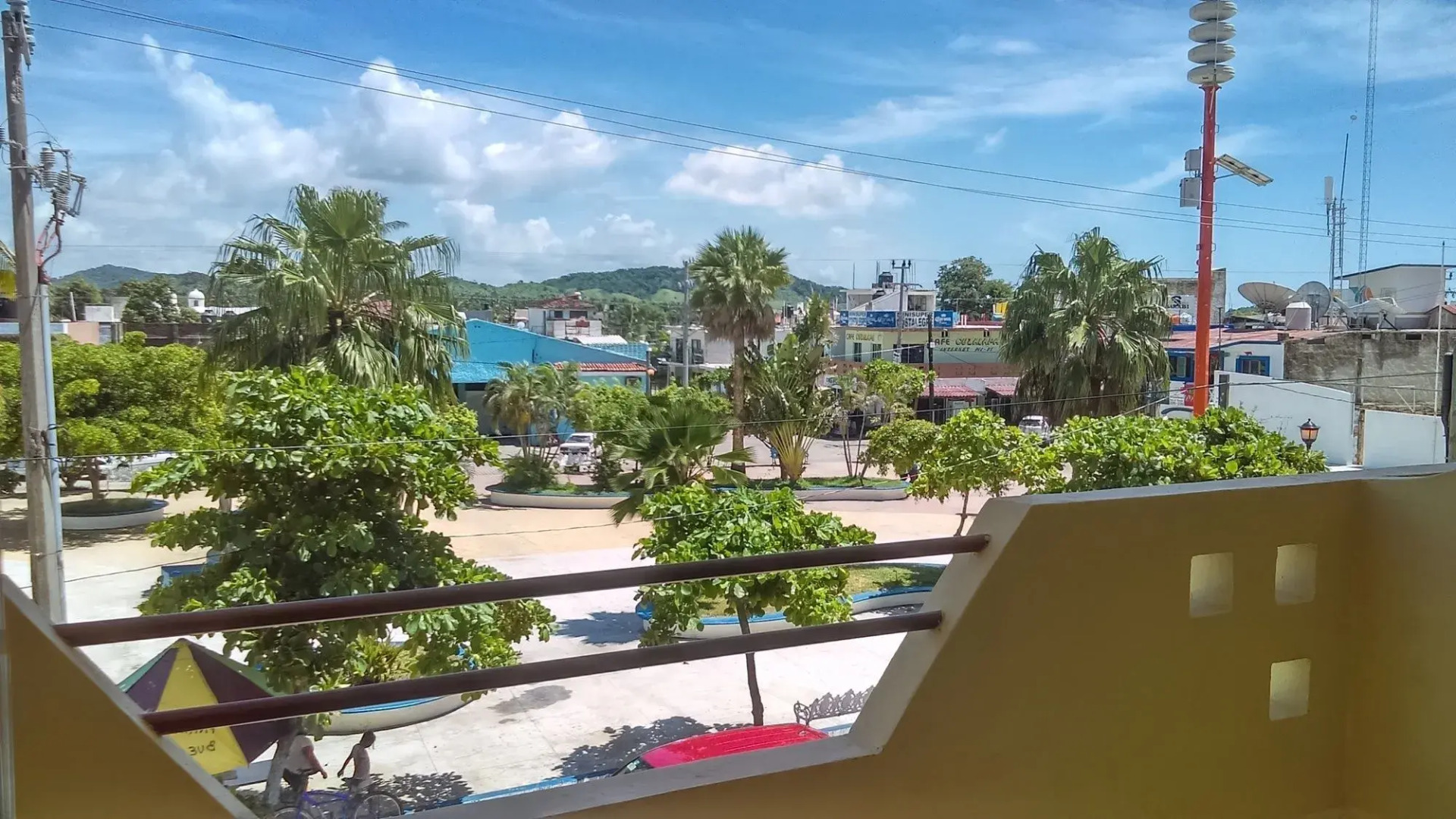 Bogavante Barra de Navidad