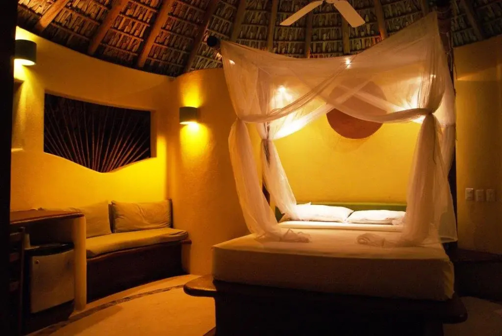 Cabañas Punta Placer