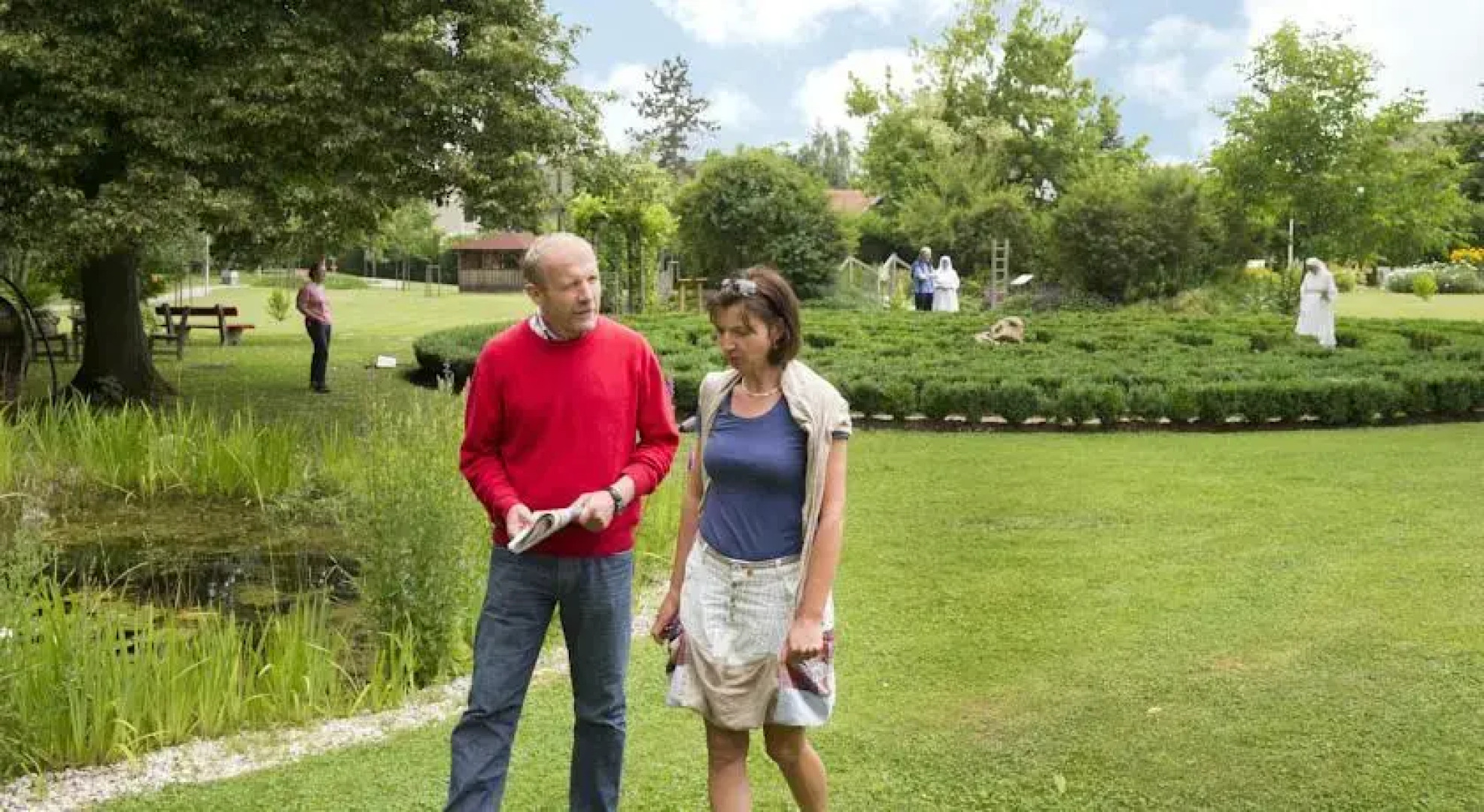 Kneipp Traditionshaus Aspach