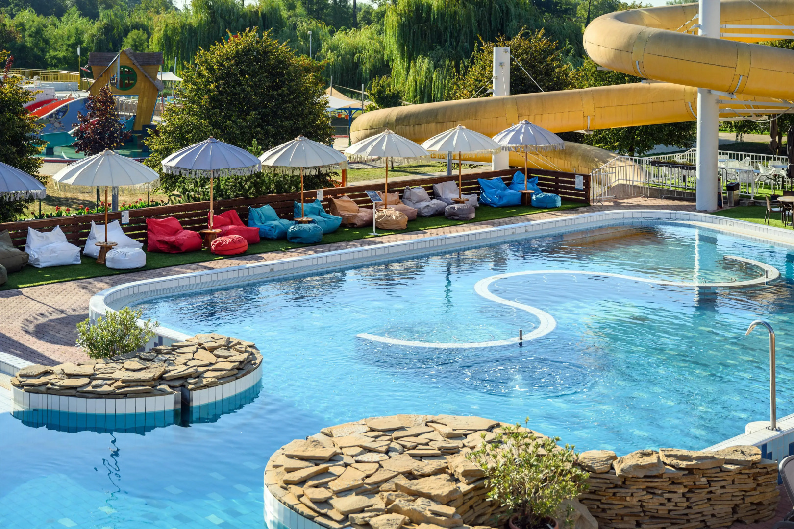 Park Inn by Radisson Hotel and Spa Zalakaros