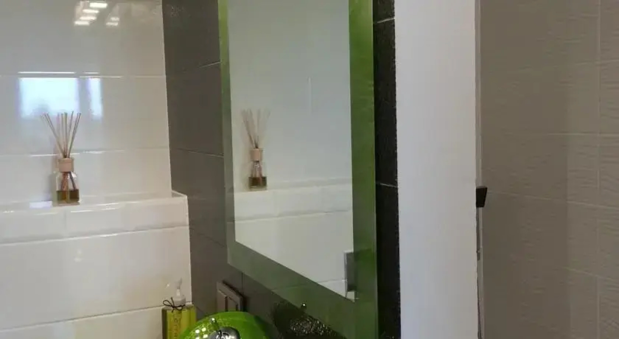 Romantic@Fresh apartment