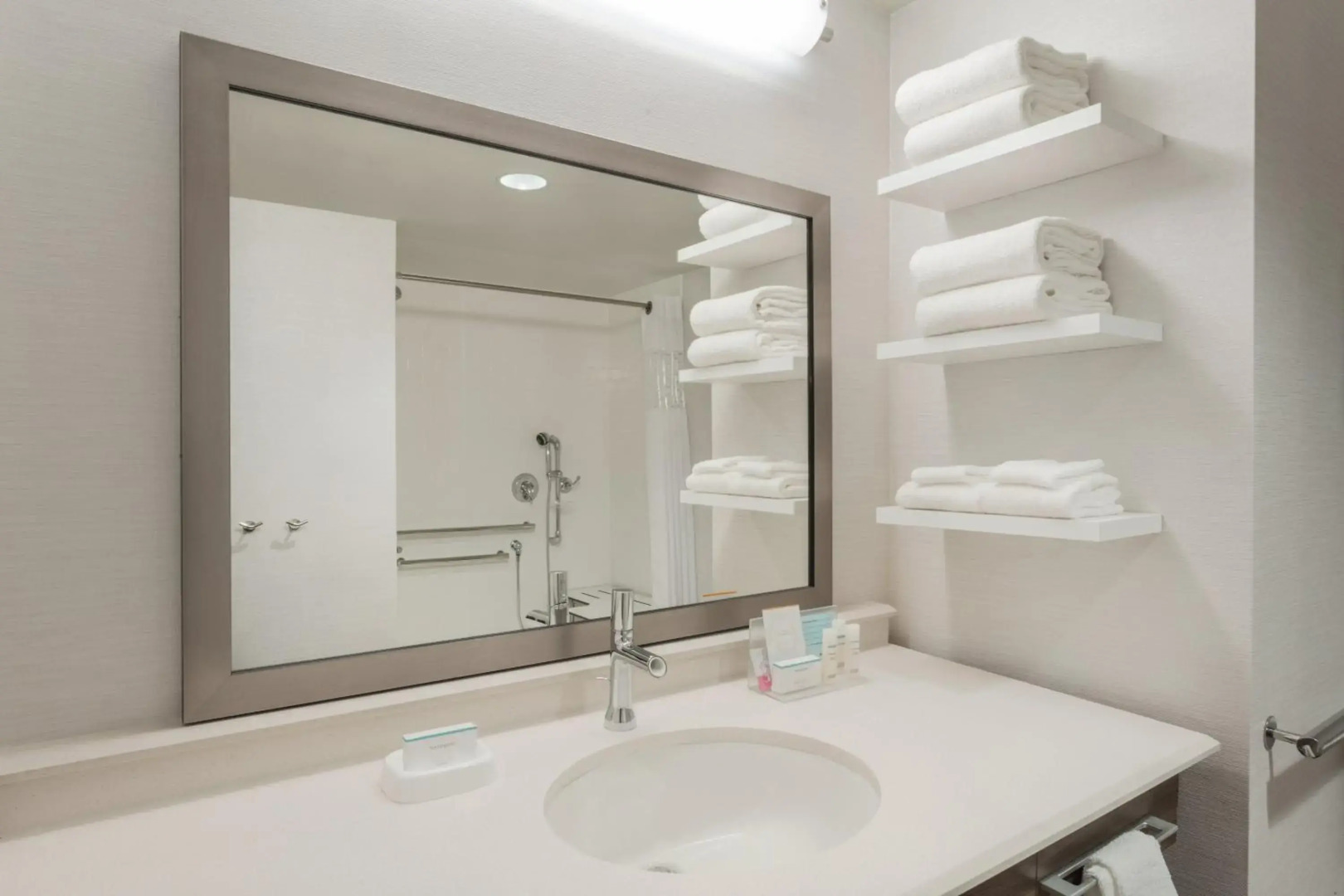 Hampton Inn & Suites West Des Moines/SW Mall Area