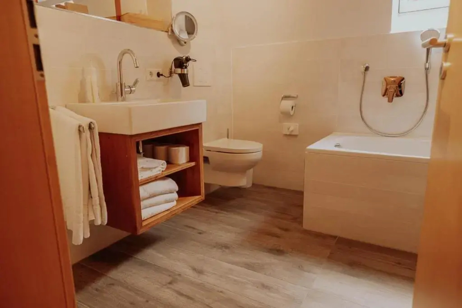 Hotel Gasthaus zur Sonne