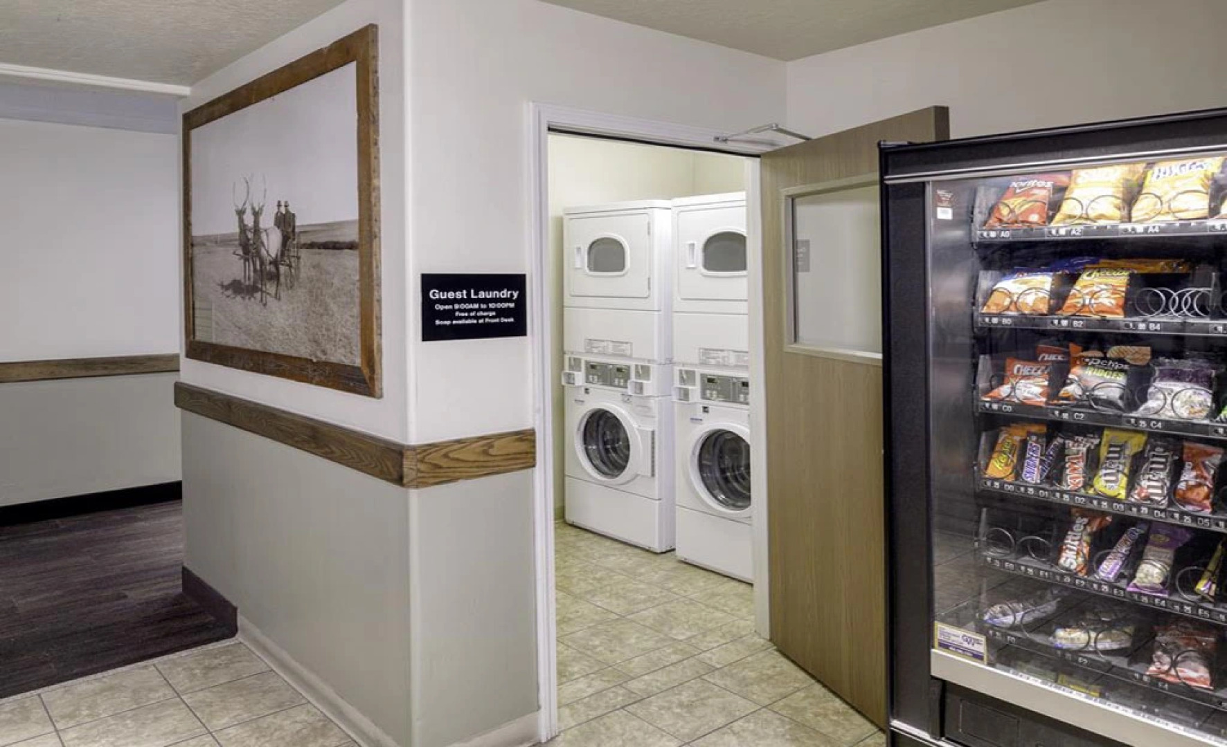 Yellowstone Park Hotel