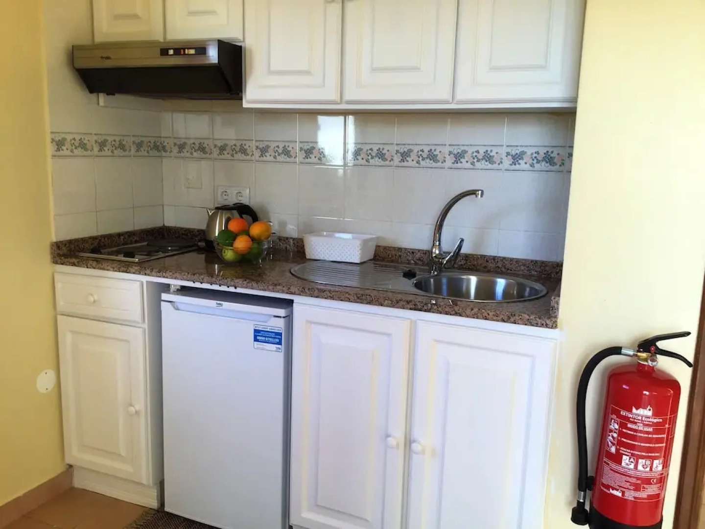 House with One Bedroom in Ponta Do Pargo, with Wonderful Sea View, Furnished Garden And Wifi - 20 Km From the Beach