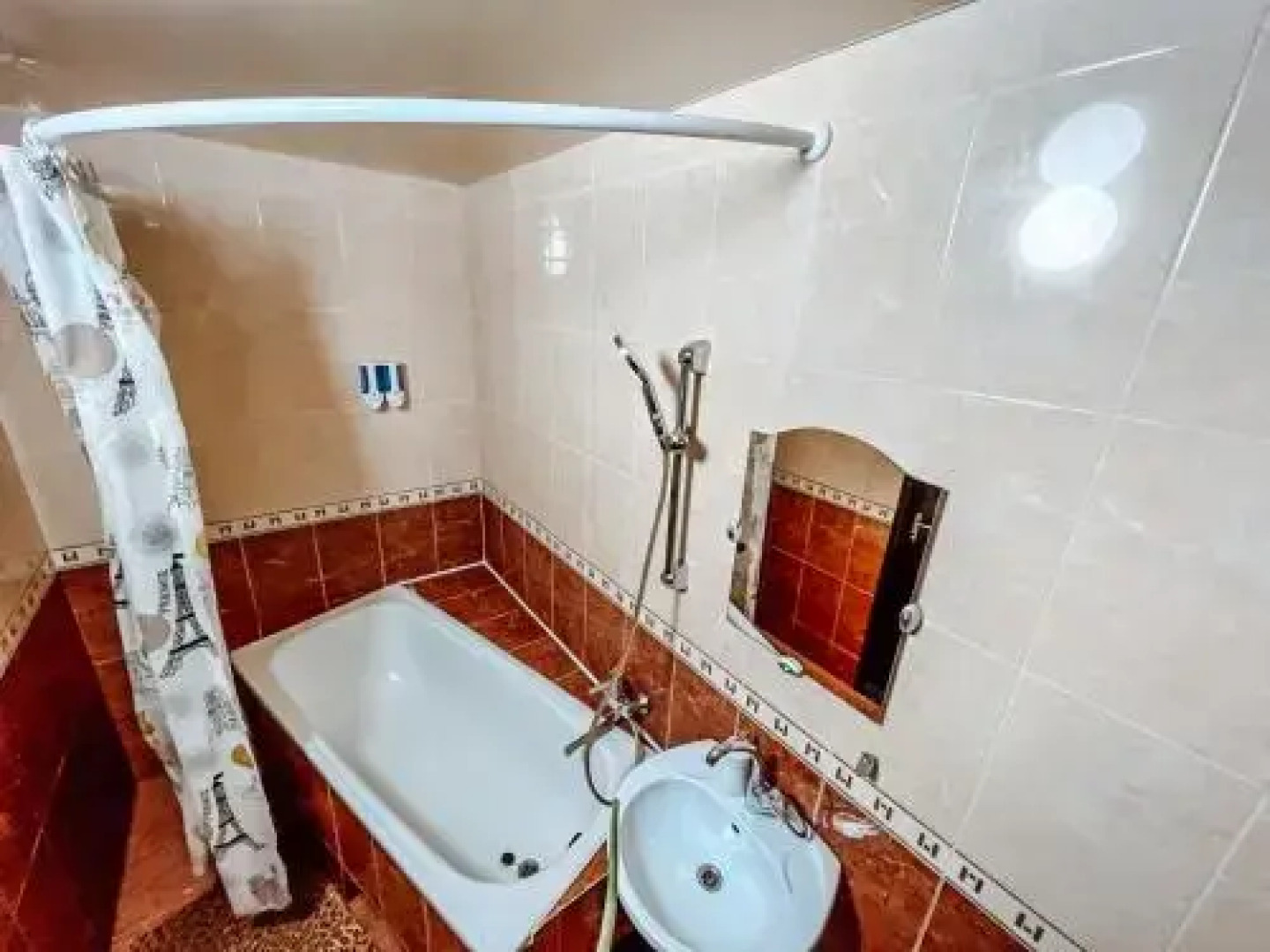 Apartments on Pechersk