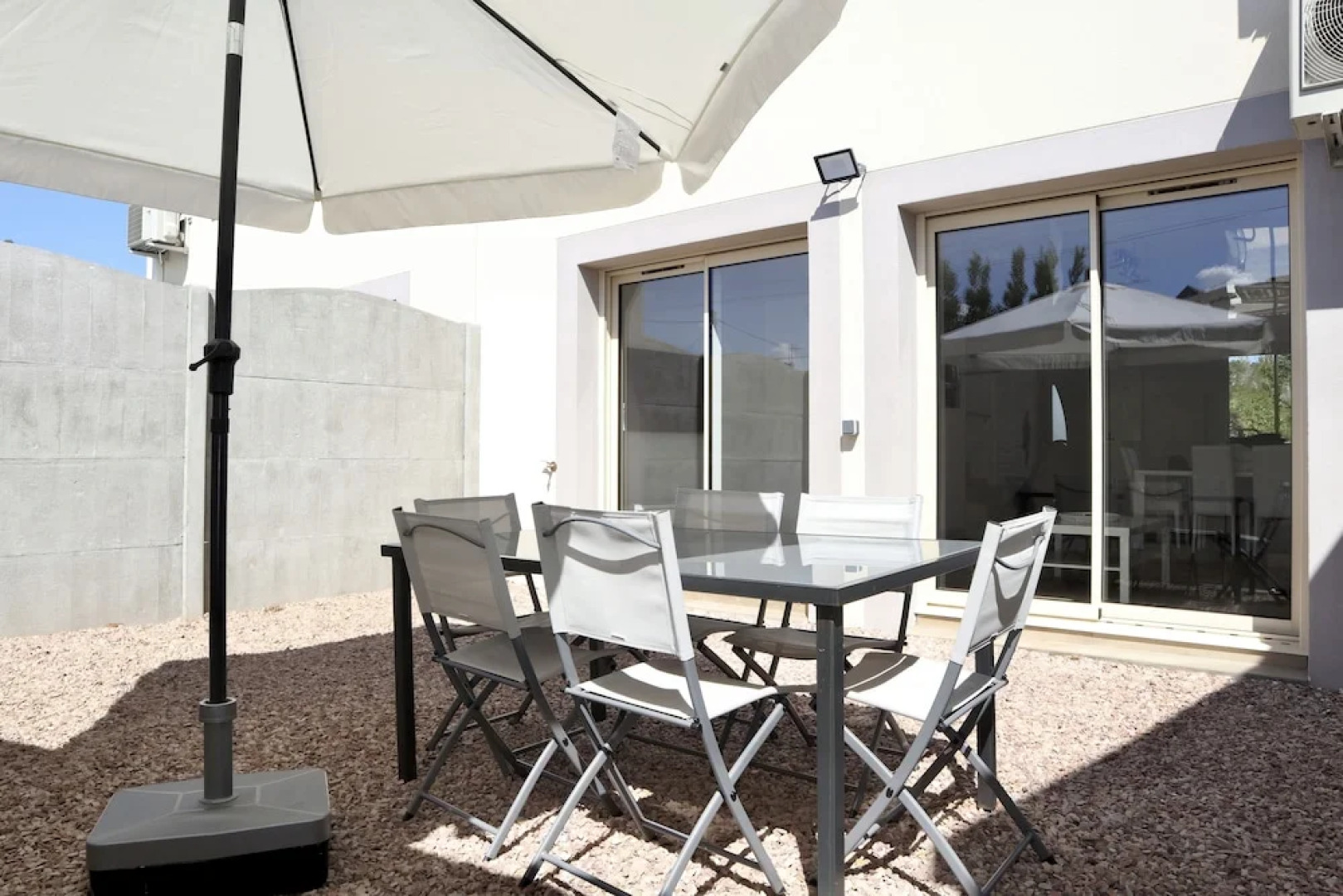 Maison proche plage, Le Crotoy