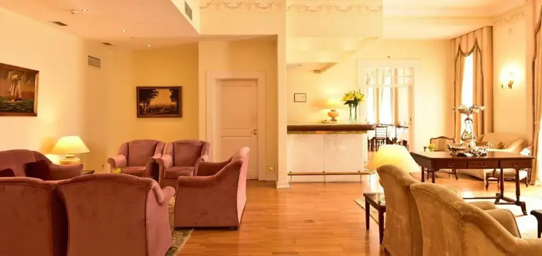 Pousada Palácio de Queluz – Historic Hotel