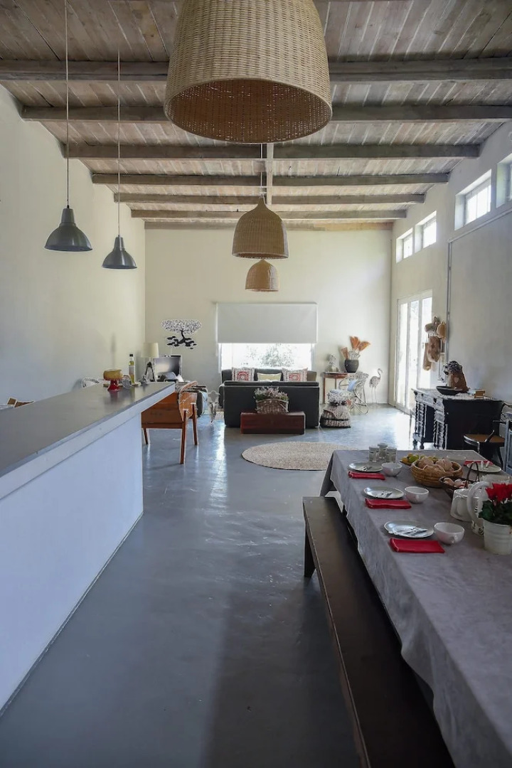 Vumba - The Gorongosa Suite