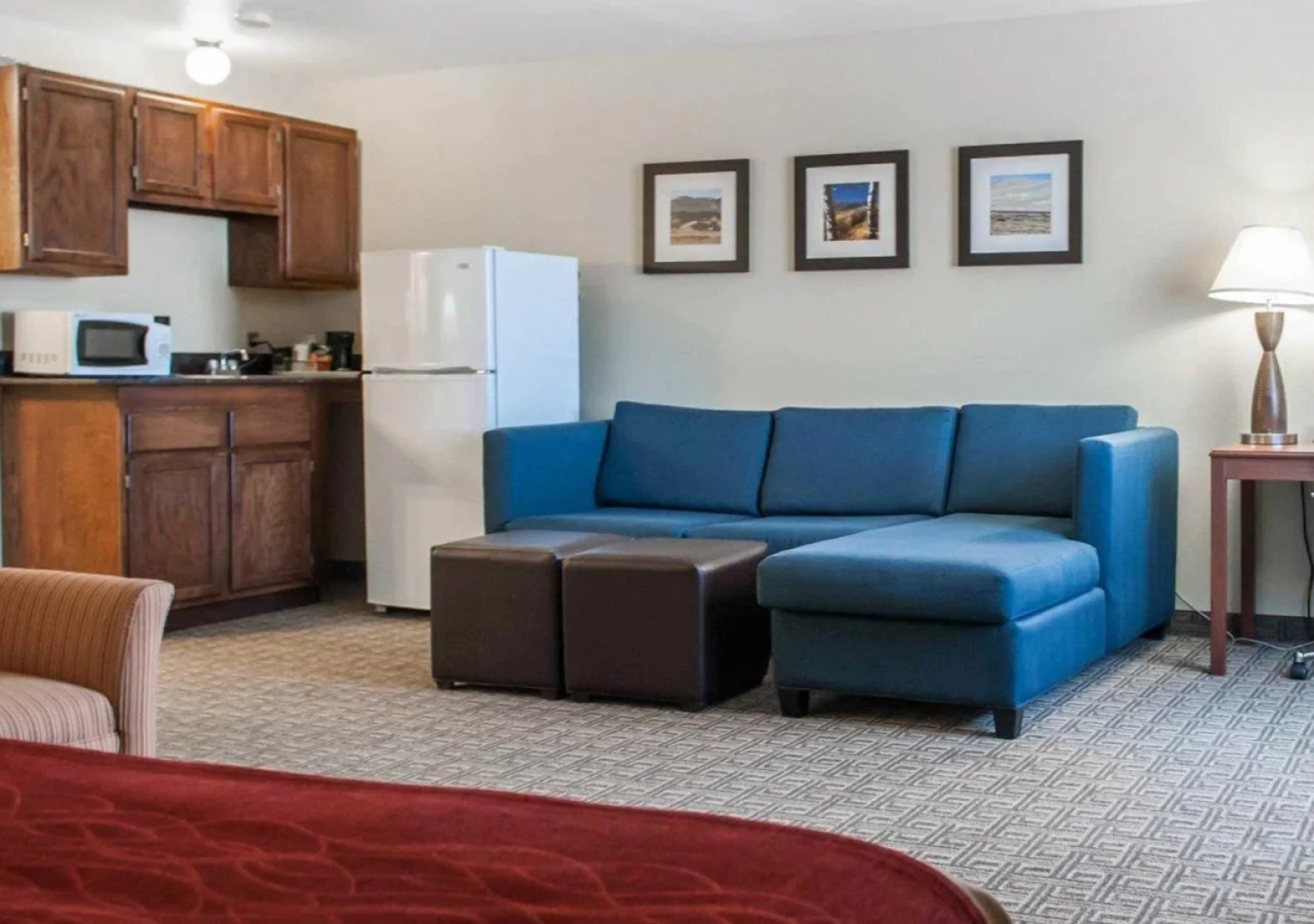 Comfort Inn & Suites Alamosa
