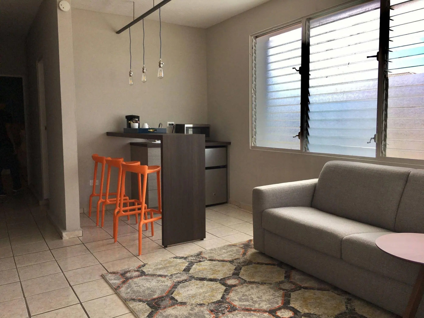 Mont Caribe GuestHouse