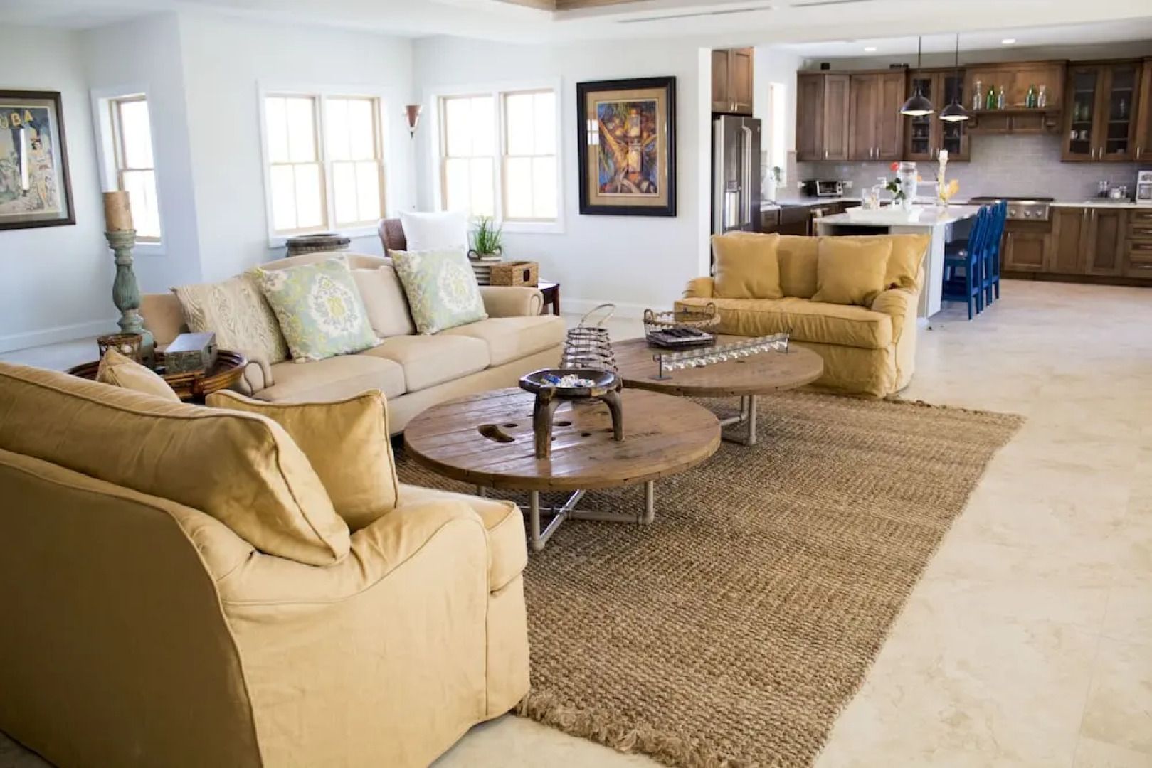 Tierra del Sol Luxury Estate