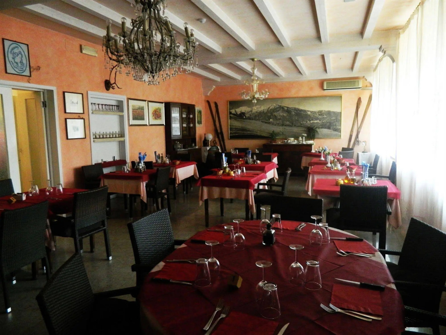 Piccolo Hotel Tanamalia