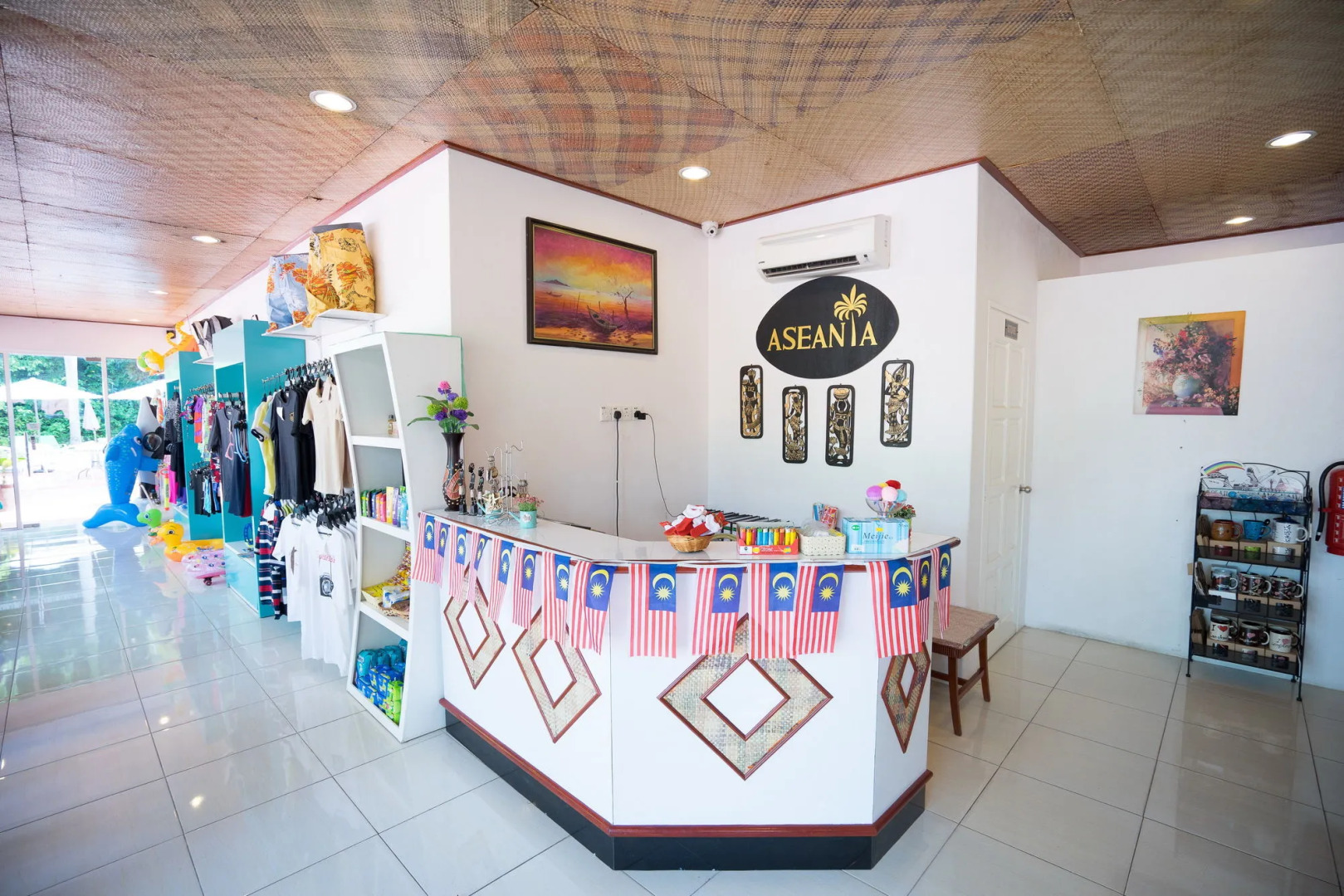 Aseania Resort Langkawi