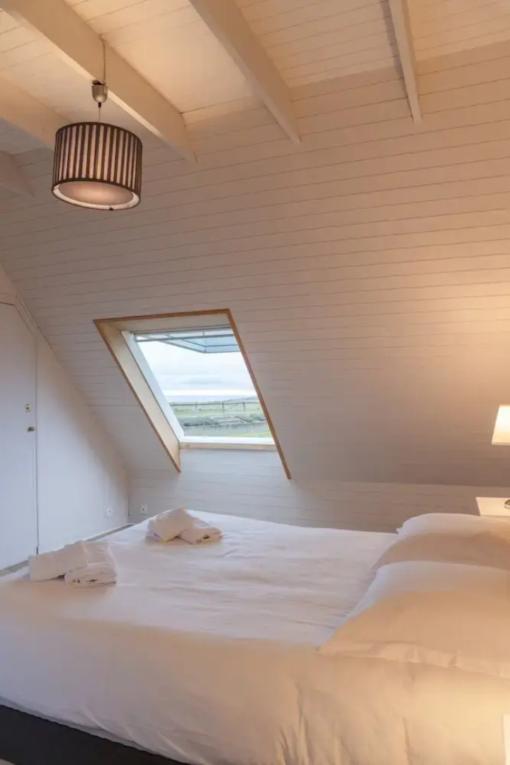 TY Carn - Belle Maison Bretonne a 100m de la mer