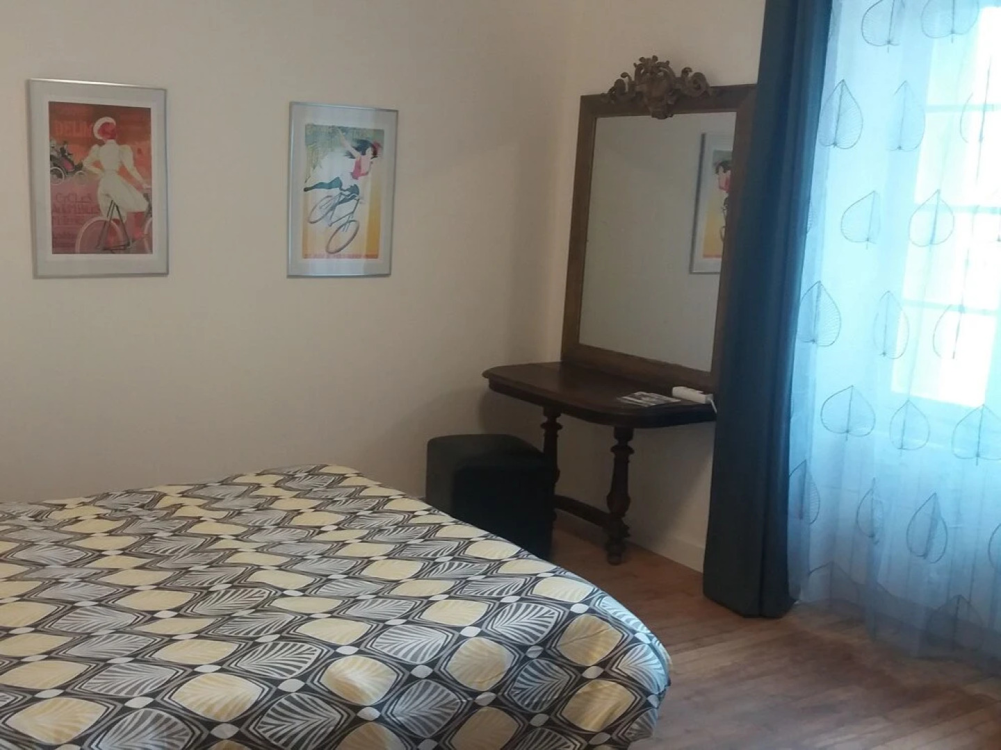 Jumilhac-le-grand B&B