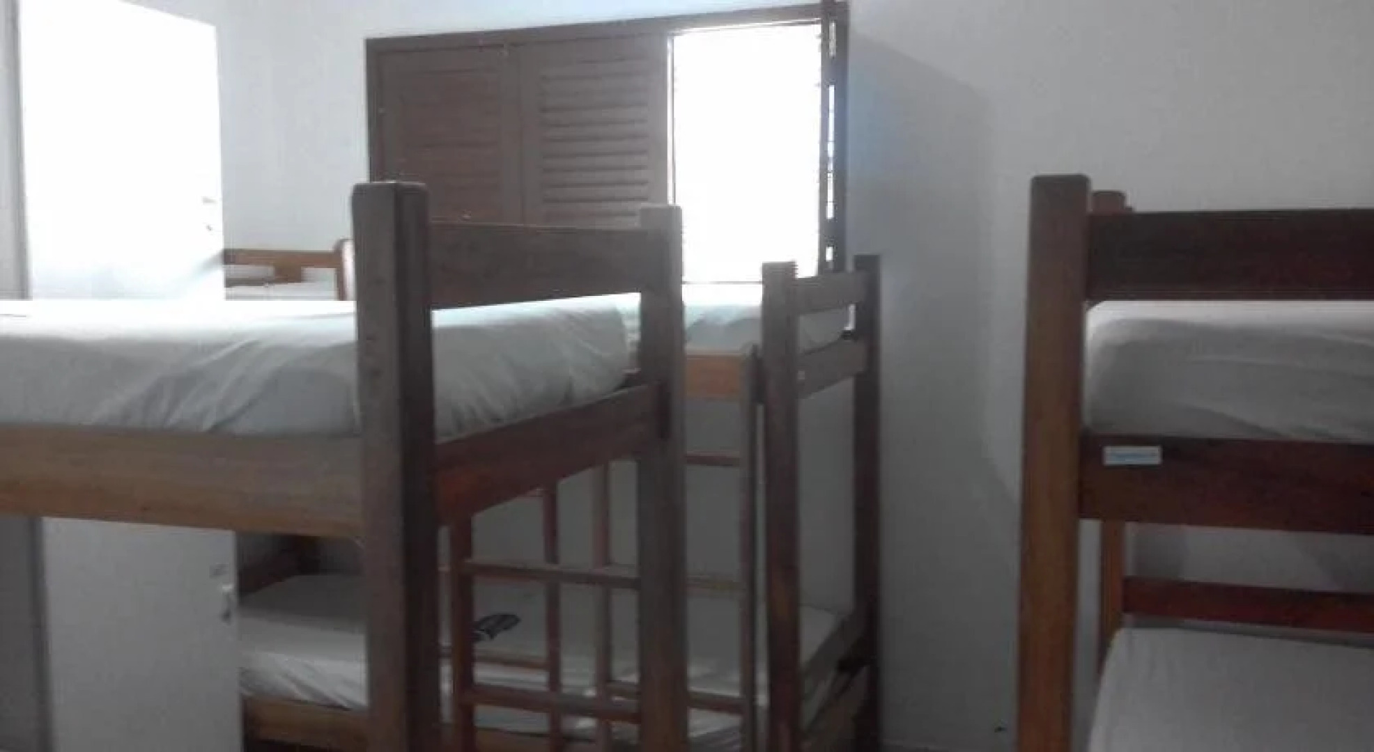 Tambaú Hostel