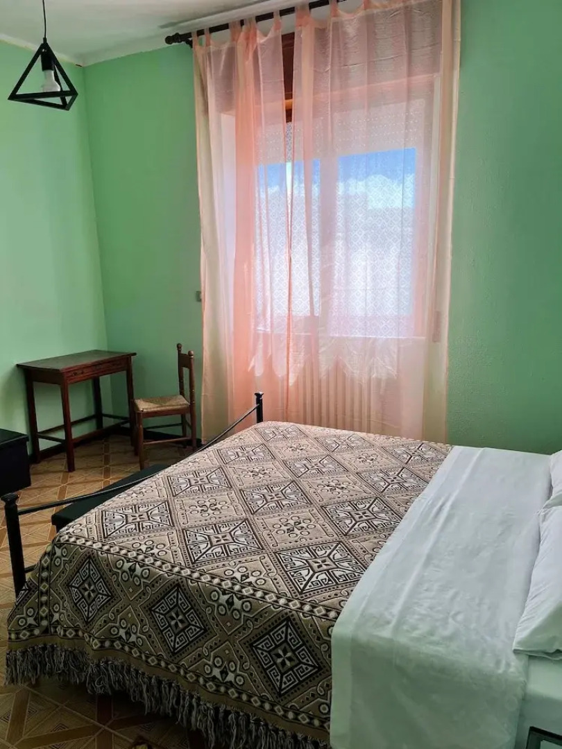 Room-ground Floor Suite - Casa T Home Be