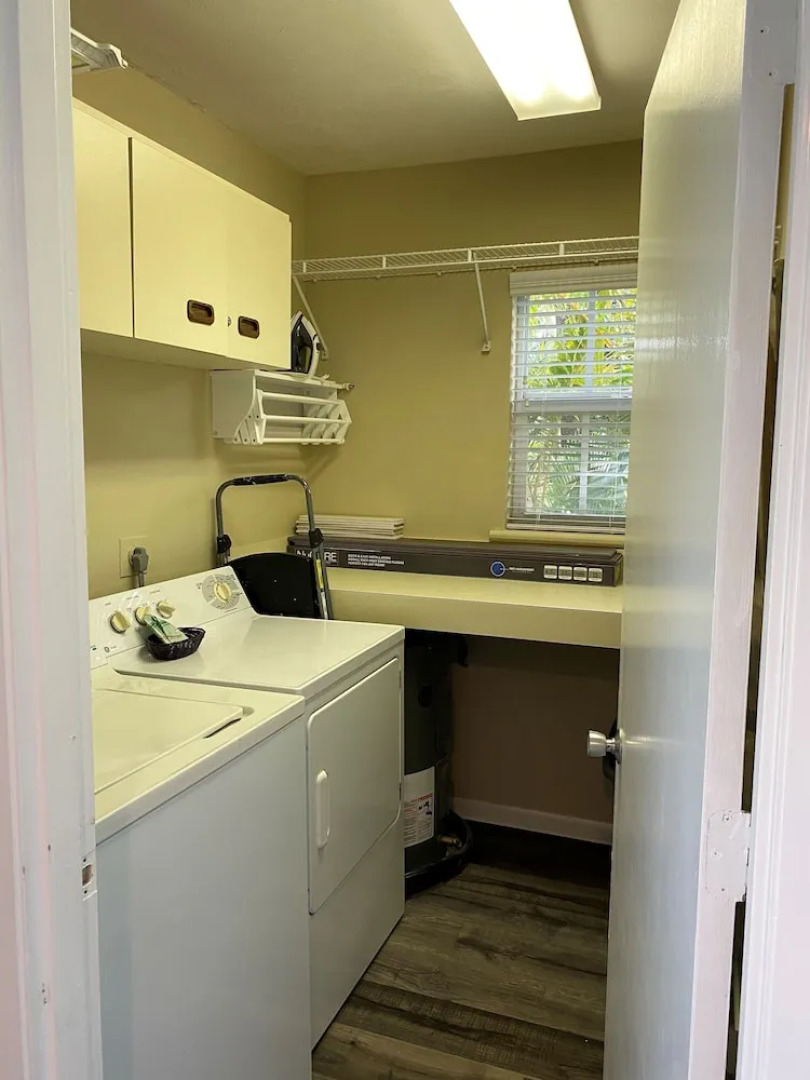 Beach Villa Two Bedroom villa