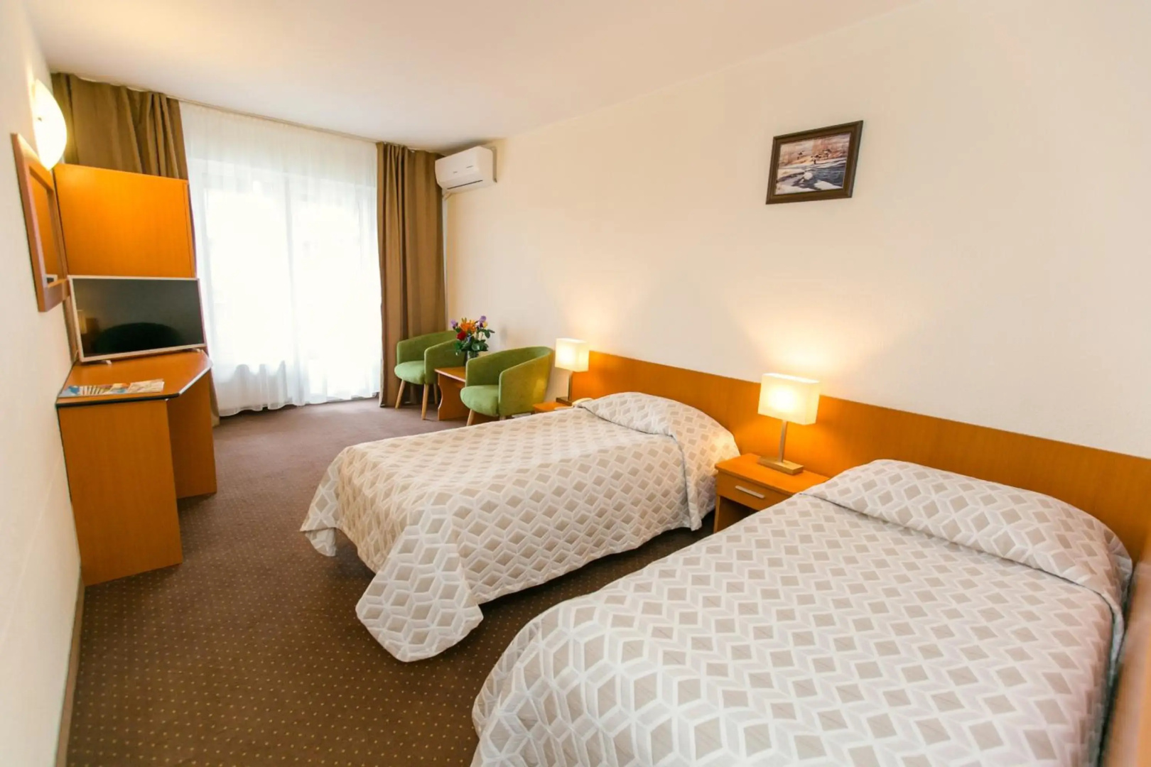 Hotel Poienita