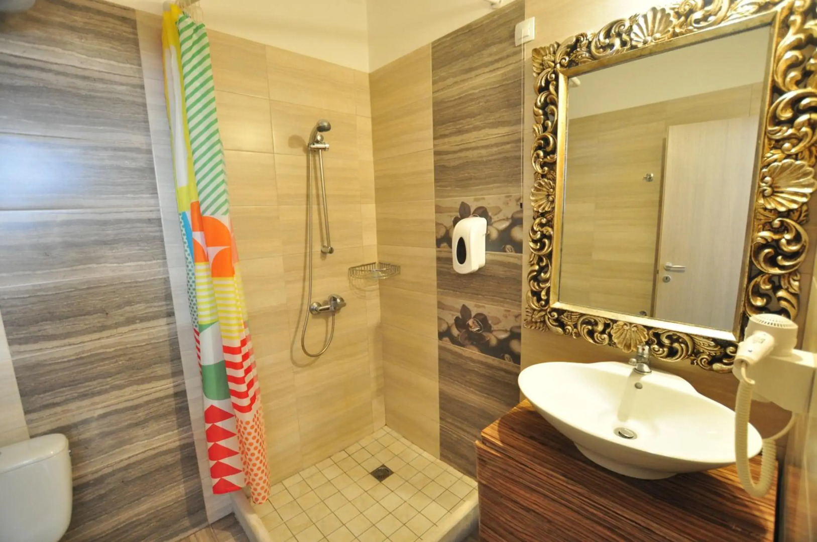 Michelangelo Resort Corfu