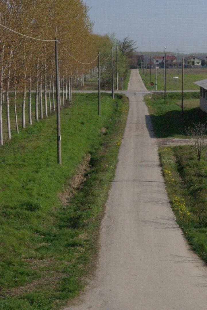 Bed & Breakfast Cascina Bellezza