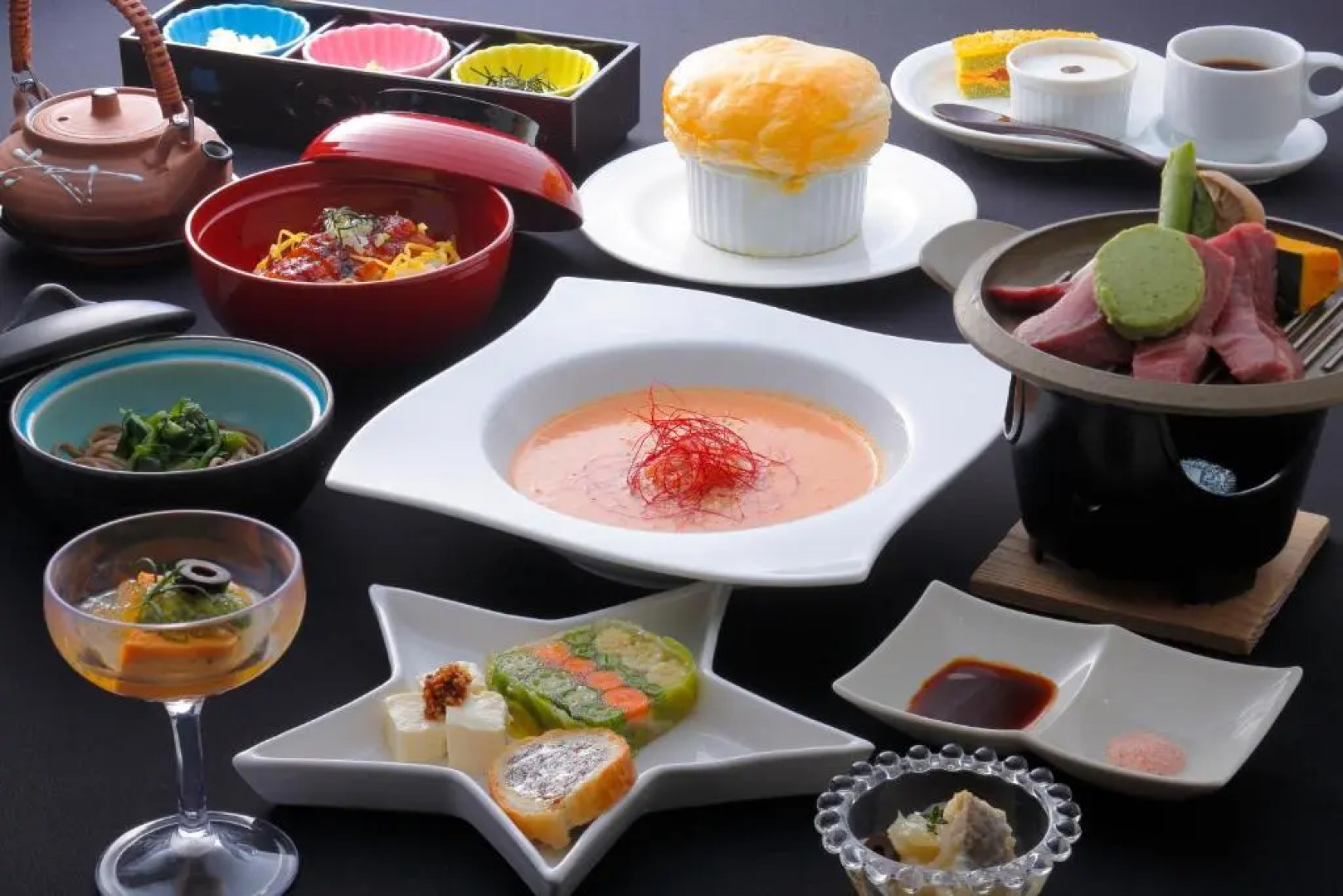 Hotel Hakuba Berg Hause