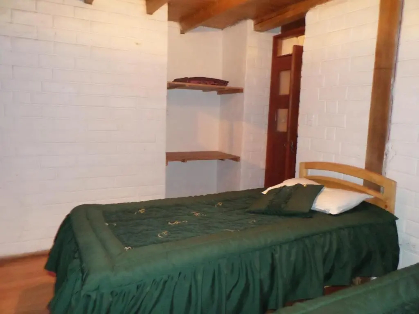 Chuza Longa Home