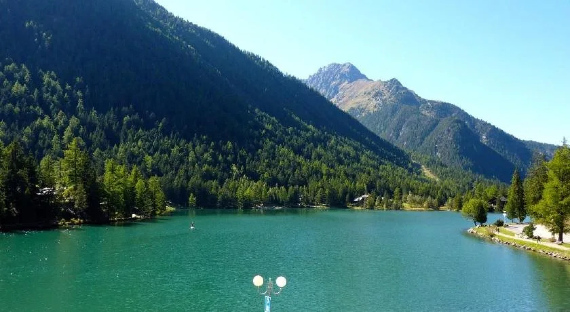 Hotel Mont.Lac