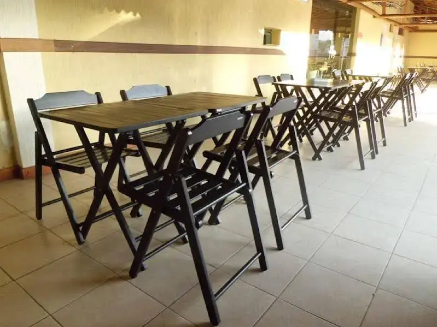 Sol Plaza Apartments