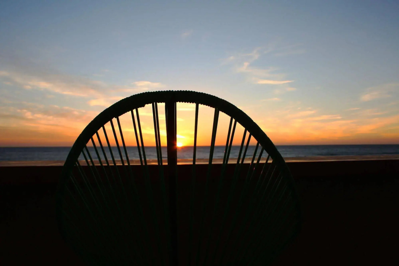 Tortugas Cerritos Beachfront Hotel