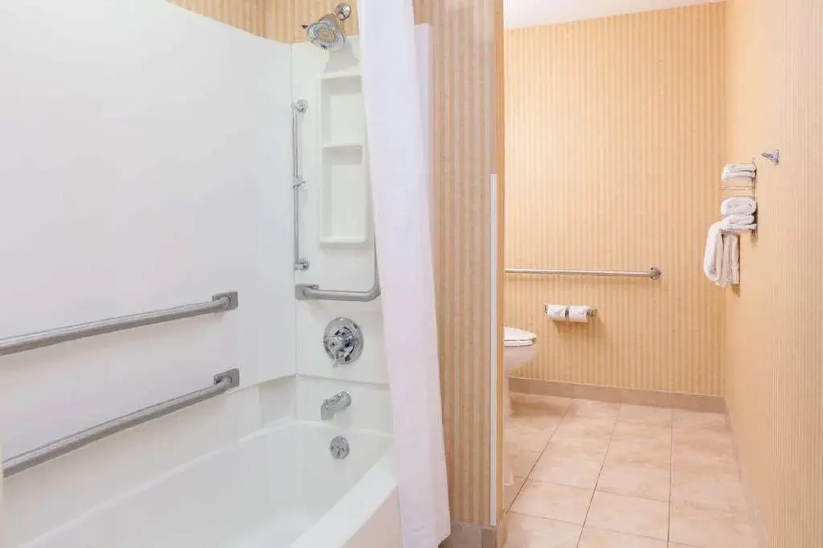 Microtel Inn & Suites By Wyndham Charleston Wv