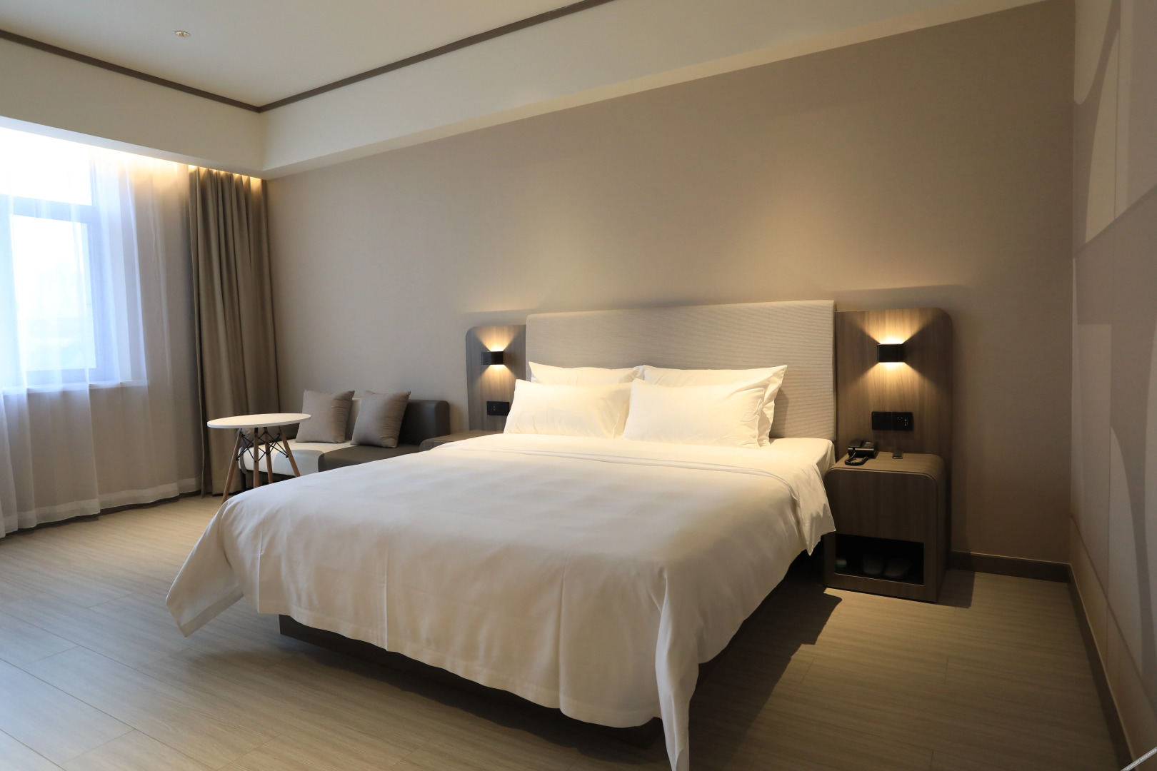 HanTing Hotel (Huludao Yuhuang Mall)