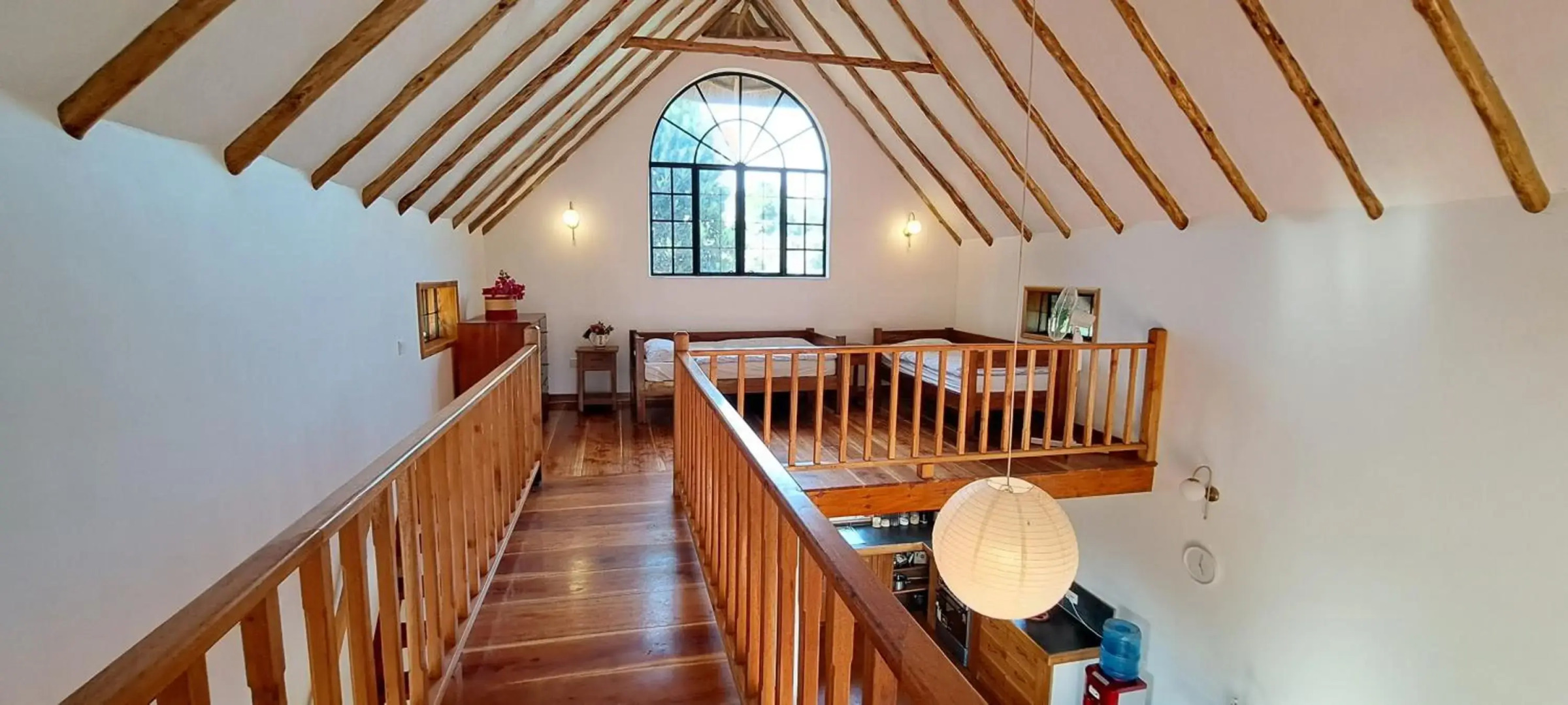 Buyala Bliss on the Nile