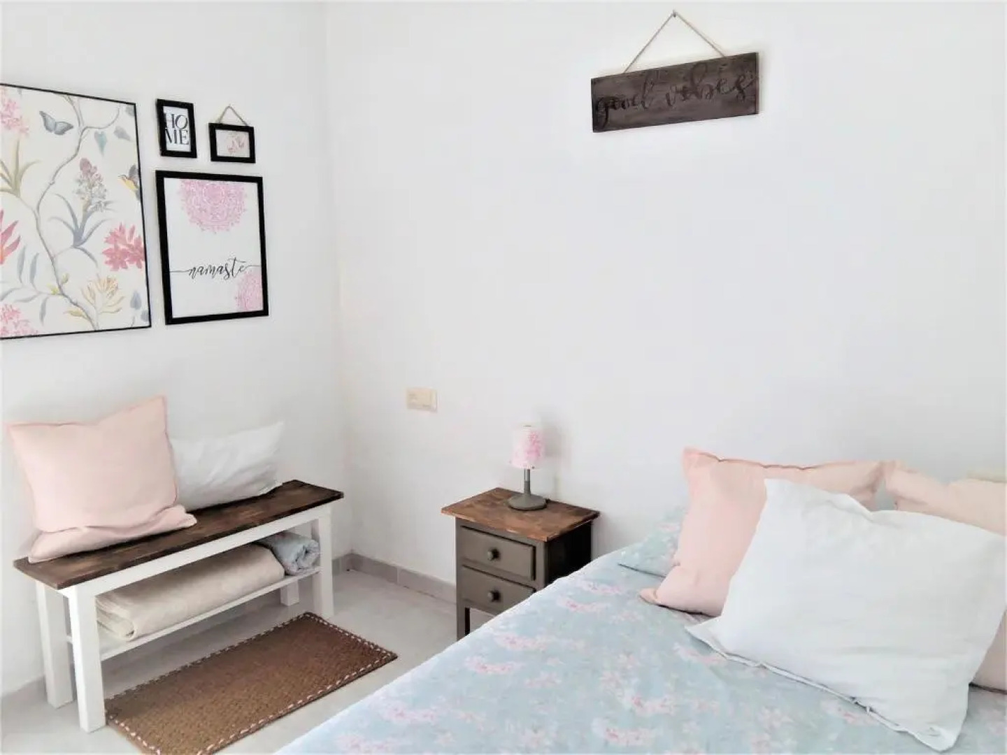 Acogedor apartamento VALLE DEL JERTE