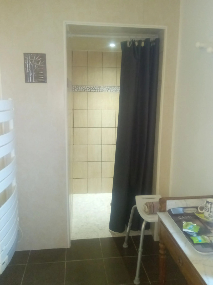 La Ferme de Bout de la Ville