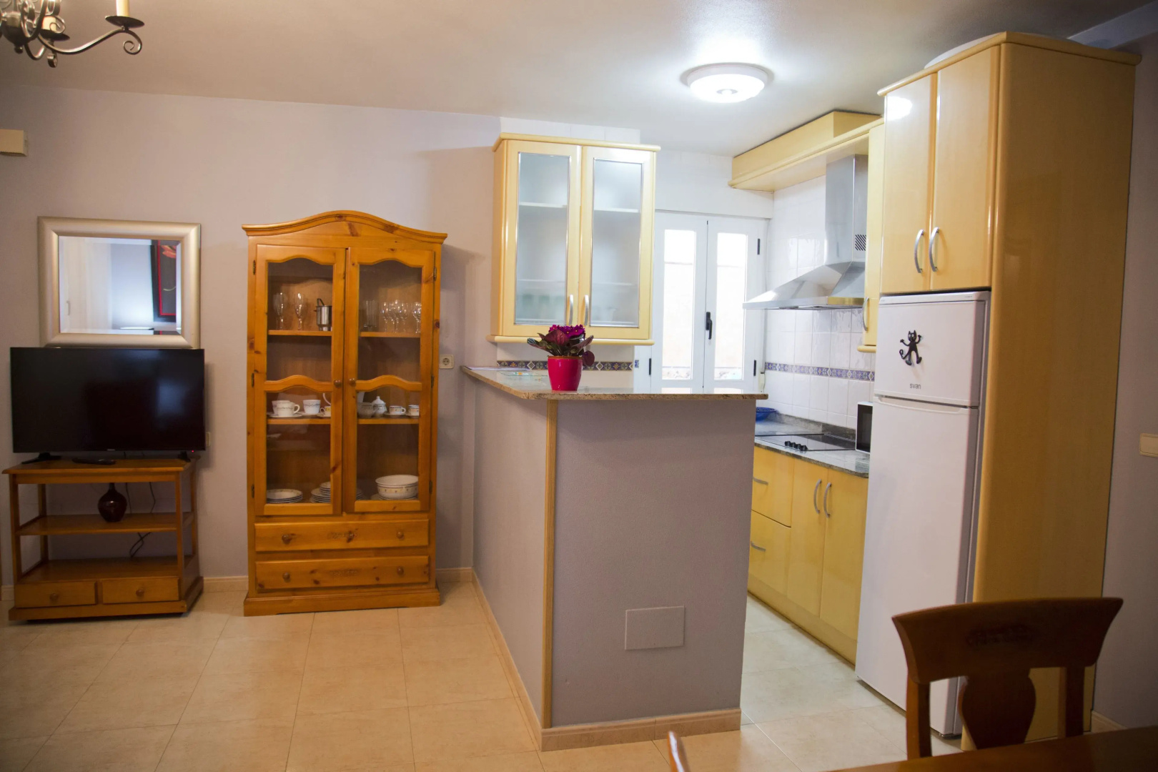 Apartamentos Turísticos Juanita Ope