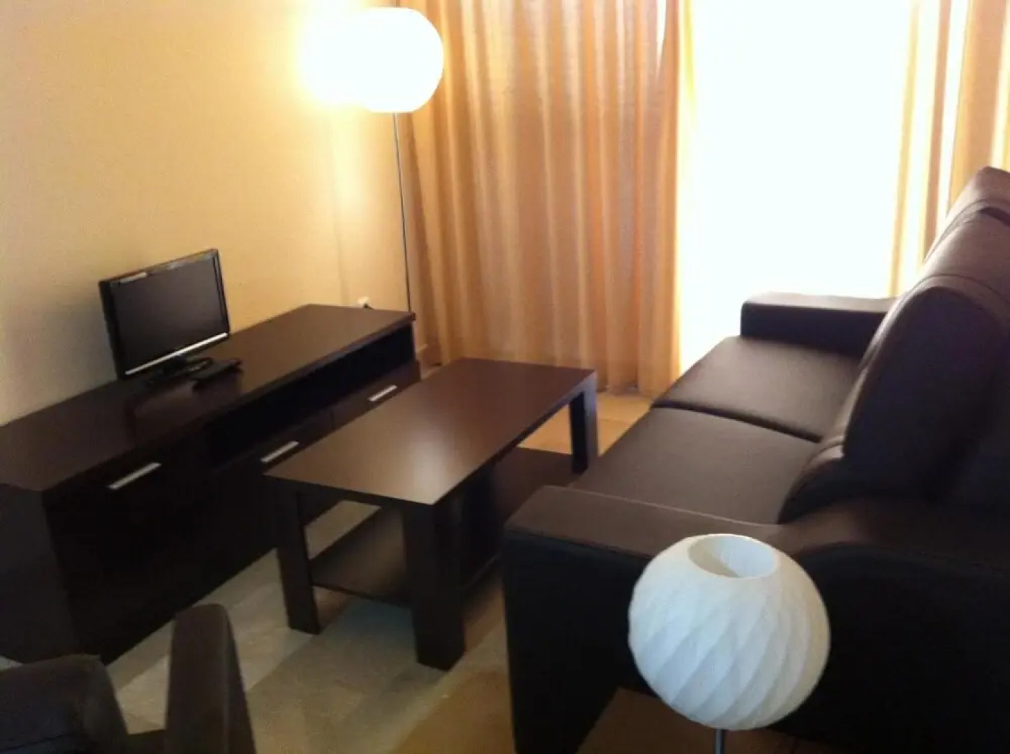 Apartamentos Parque Tropical