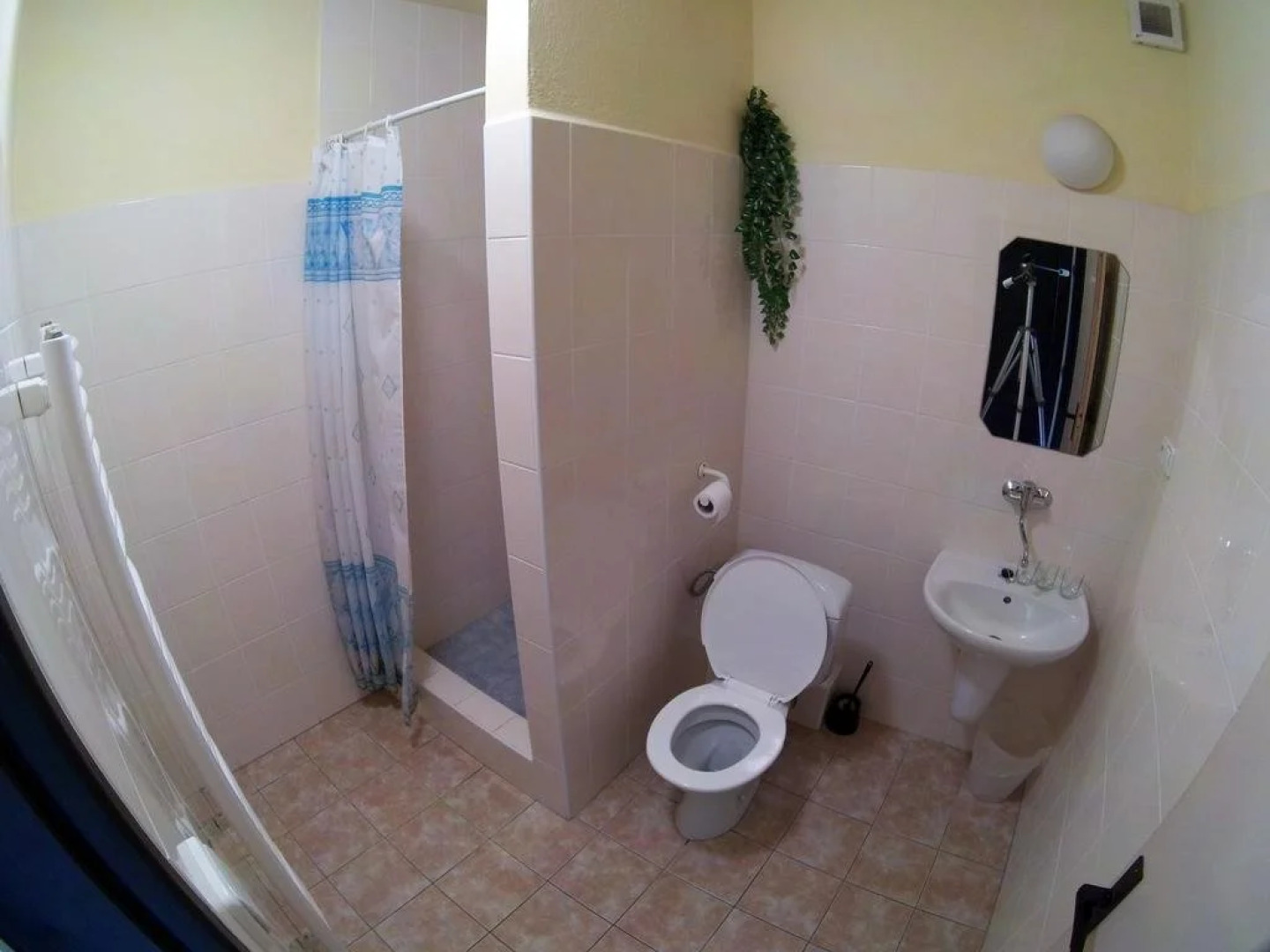 Restaurace penzion Rafael