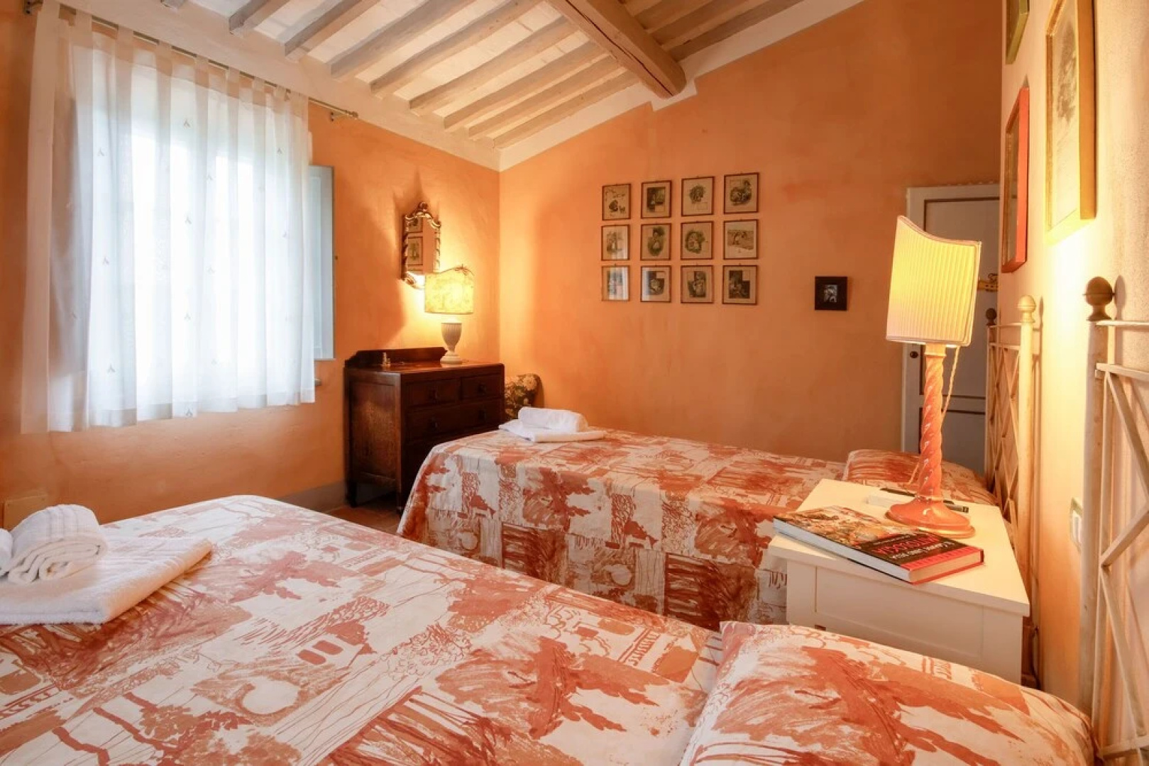 Villa Bacco