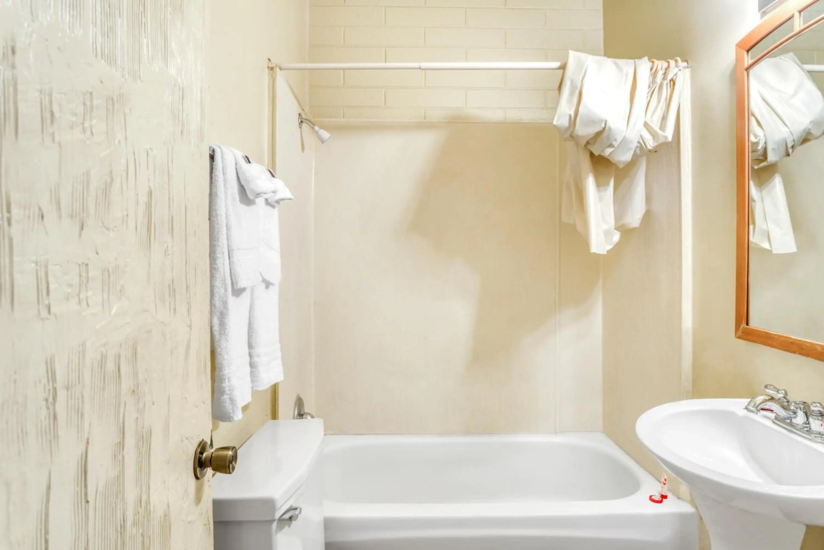 OYO Oasis Motel Las Vegas I-15