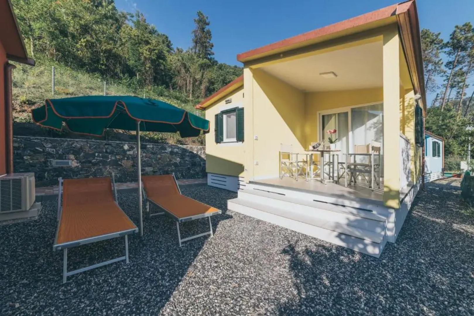 Costabella Bungalows