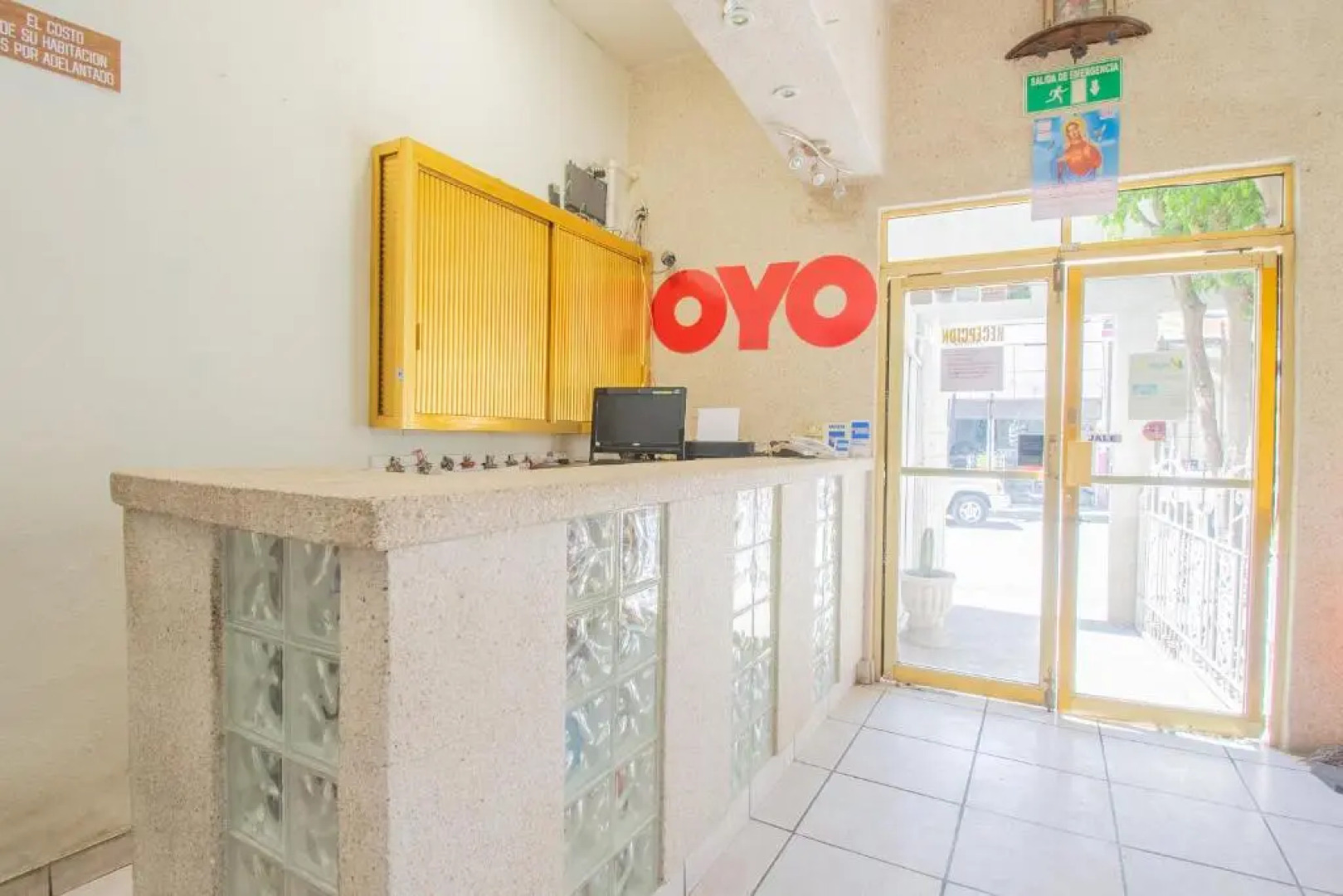 OYO Hotel Casino Del Valle Matehuala